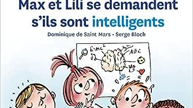 Max et Lili se demandent s’ils sont intelligents