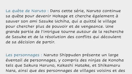 Naruto-02 Album Stickers sur Panini.fr - Naruto Site Officiel