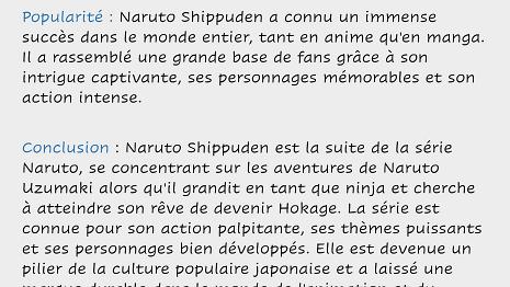 Naruto-04 Album Stickers sur Panini.fr - Naruto Site Officiel