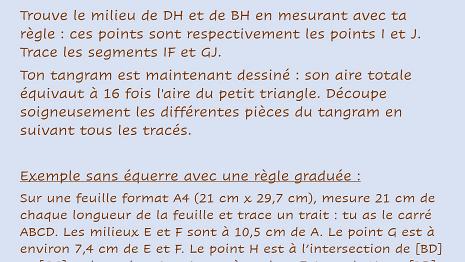 Tangram-3